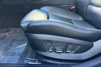 2013 BMW 5 Series 550i