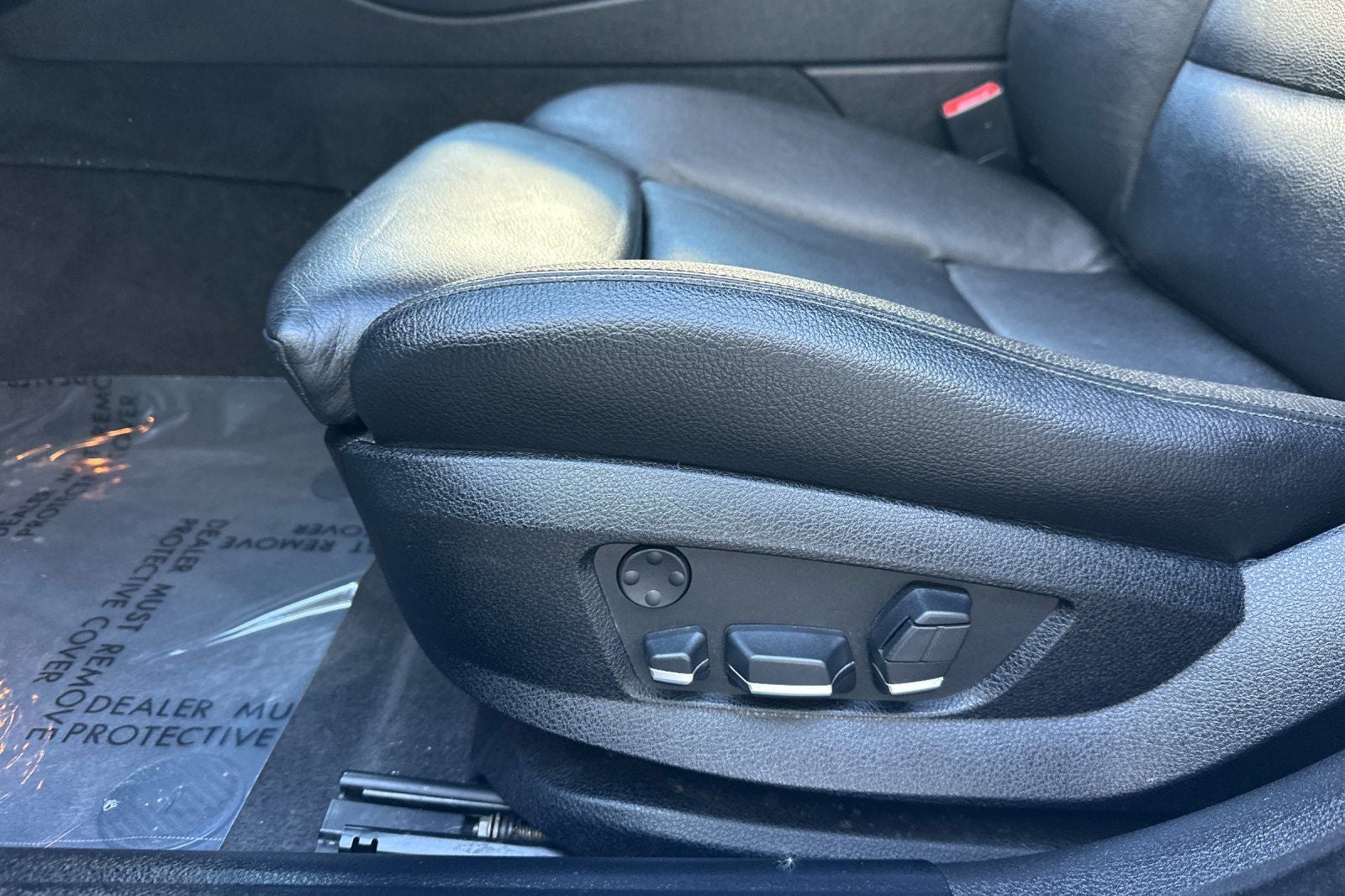 2013 BMW 5 Series 550i