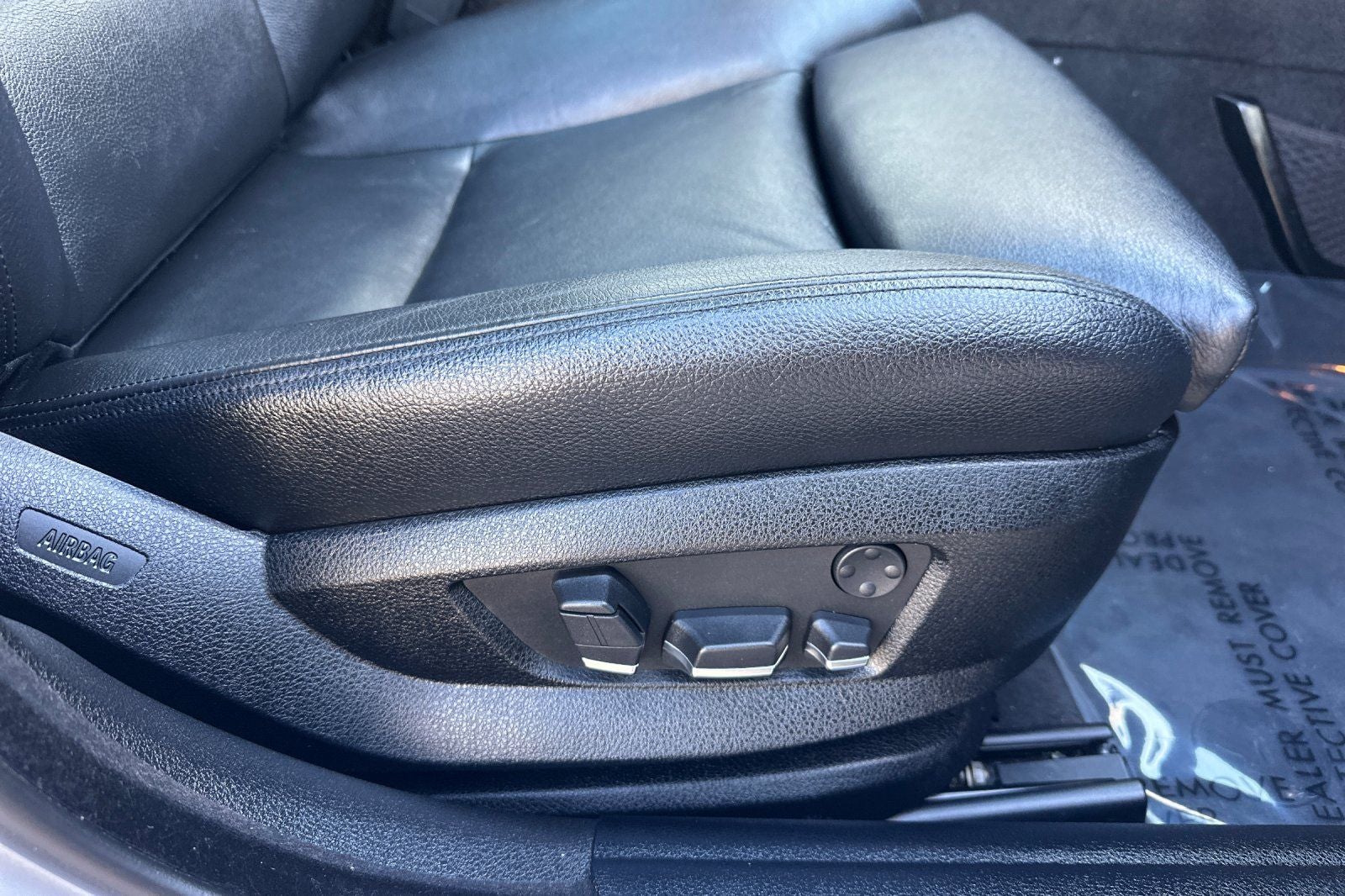 2013 BMW 5 Series 550i