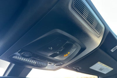 2013 BMW 5 Series 550i