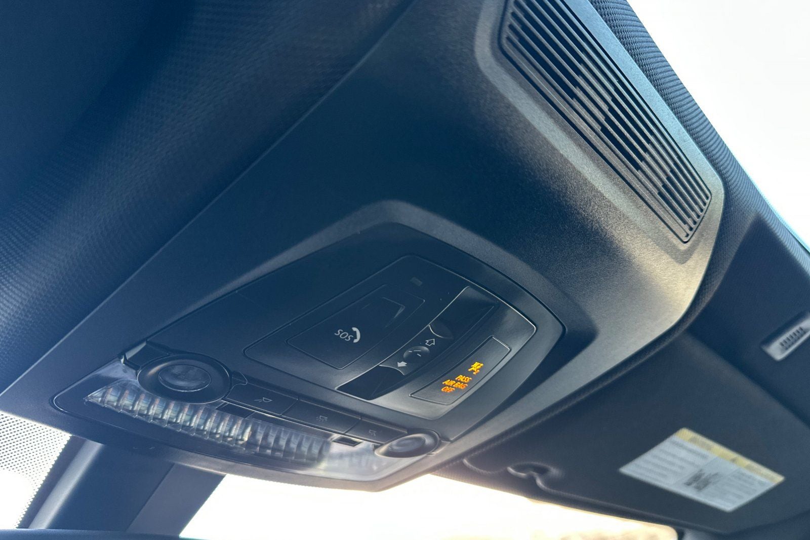 2013 BMW 5 Series 550i