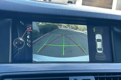 2013 BMW 5 Series 550i