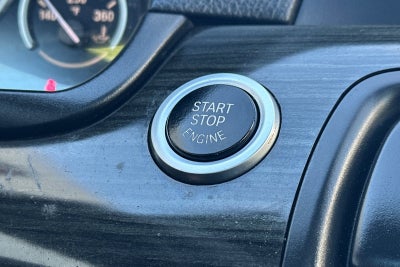 2013 BMW 5 Series 550i