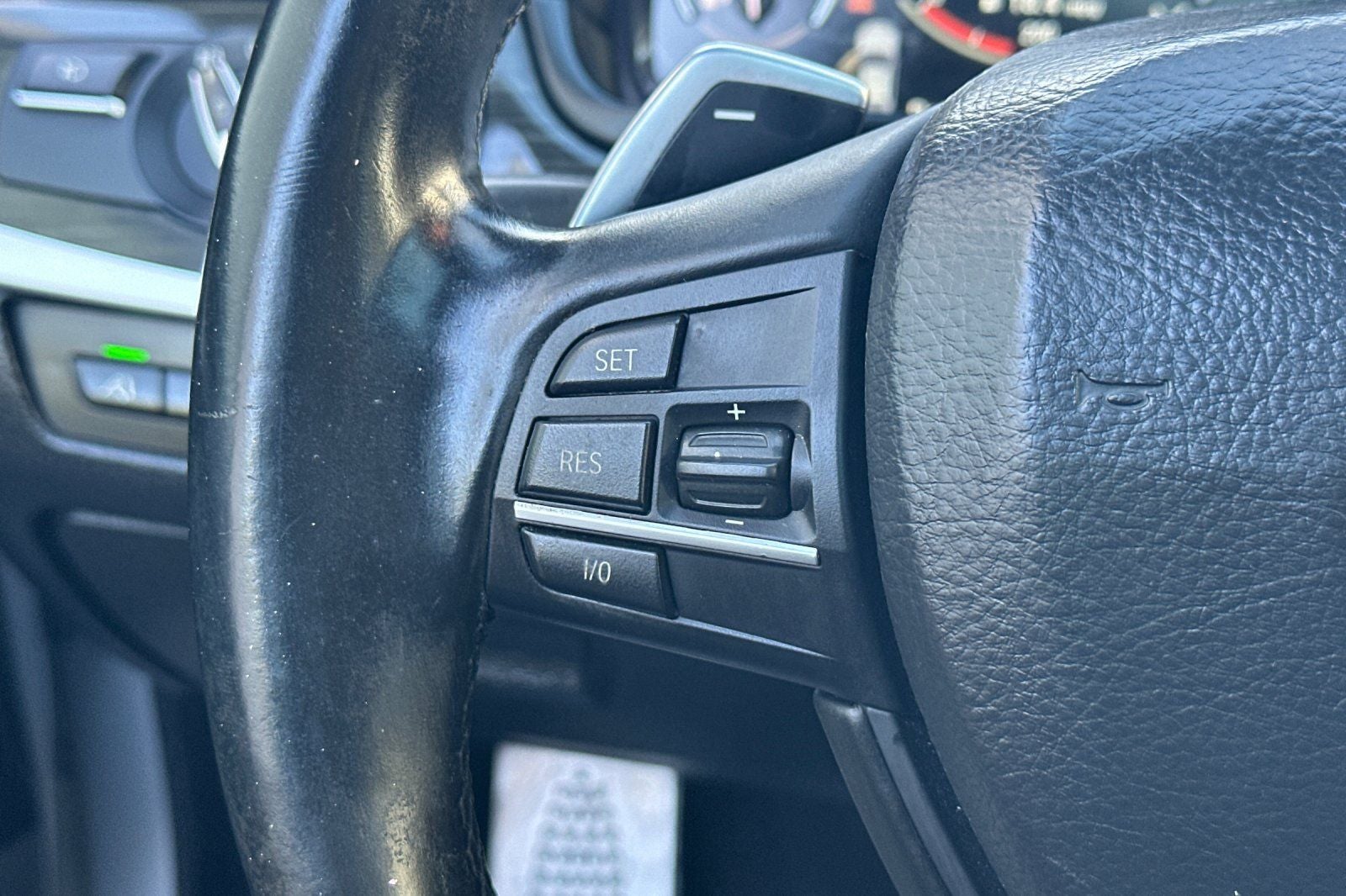 2013 BMW 5 Series 550i