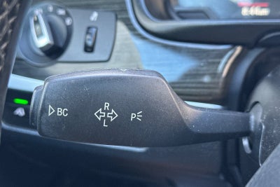 2013 BMW 5 Series 550i