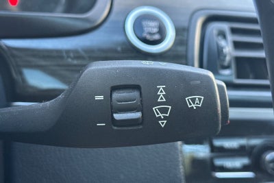 2013 BMW 5 Series 550i