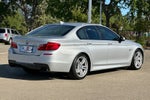 2013 BMW 5 Series 550i