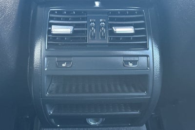 2013 BMW 5 Series 550i