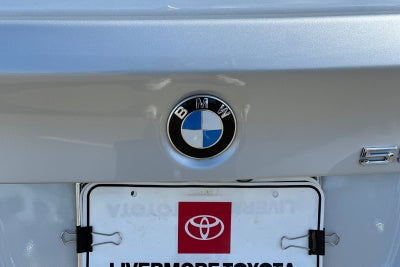 2013 BMW 5 Series 550i