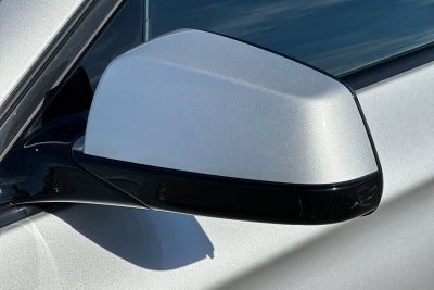 2013 BMW 5 Series 550i