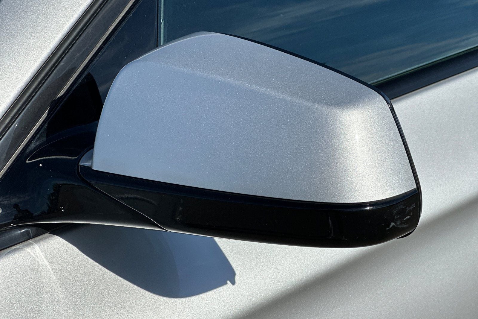 2013 BMW 5 Series 550i