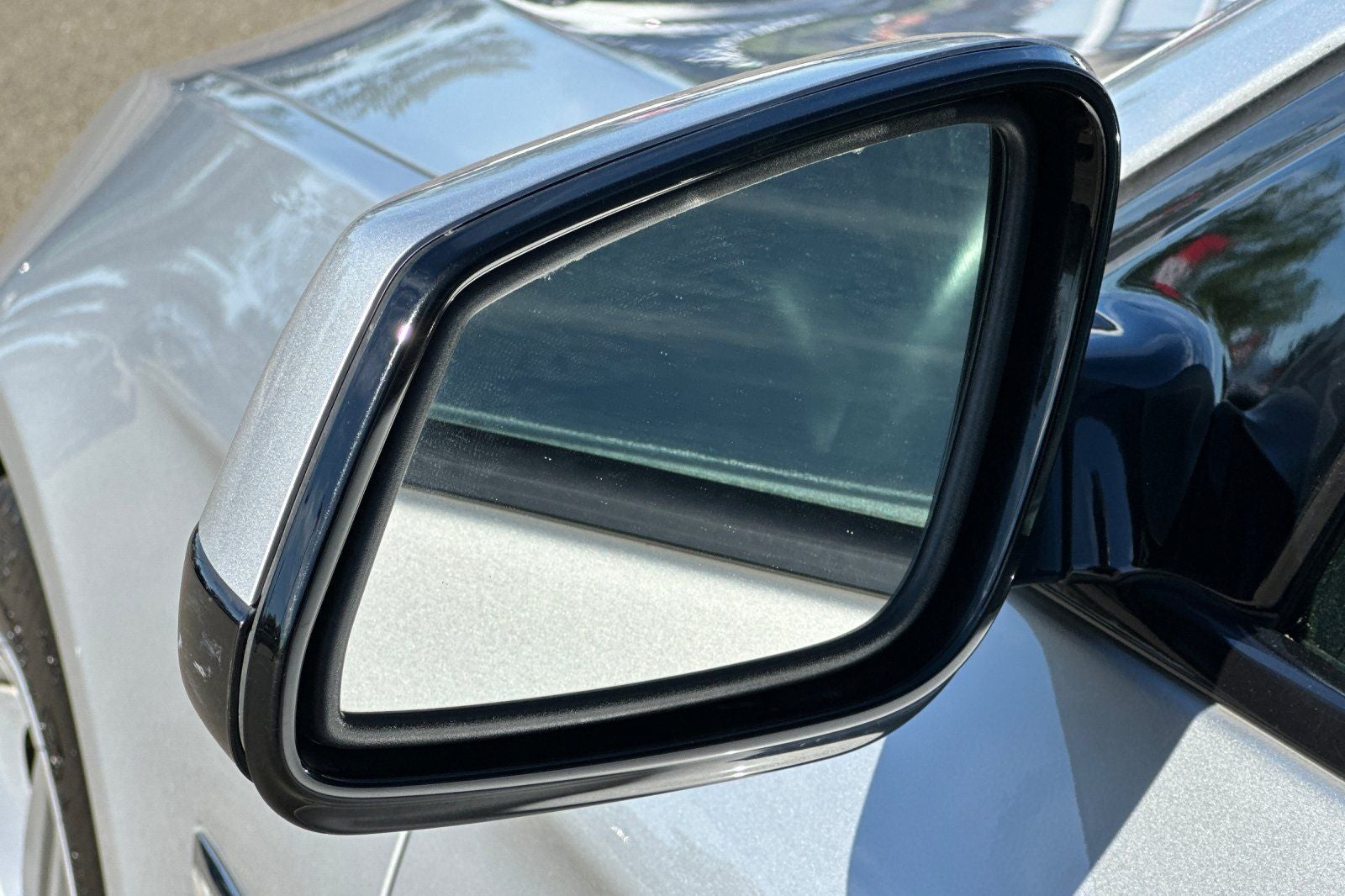 2013 BMW 5 Series 550i