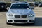 2013 BMW 5 Series 550i