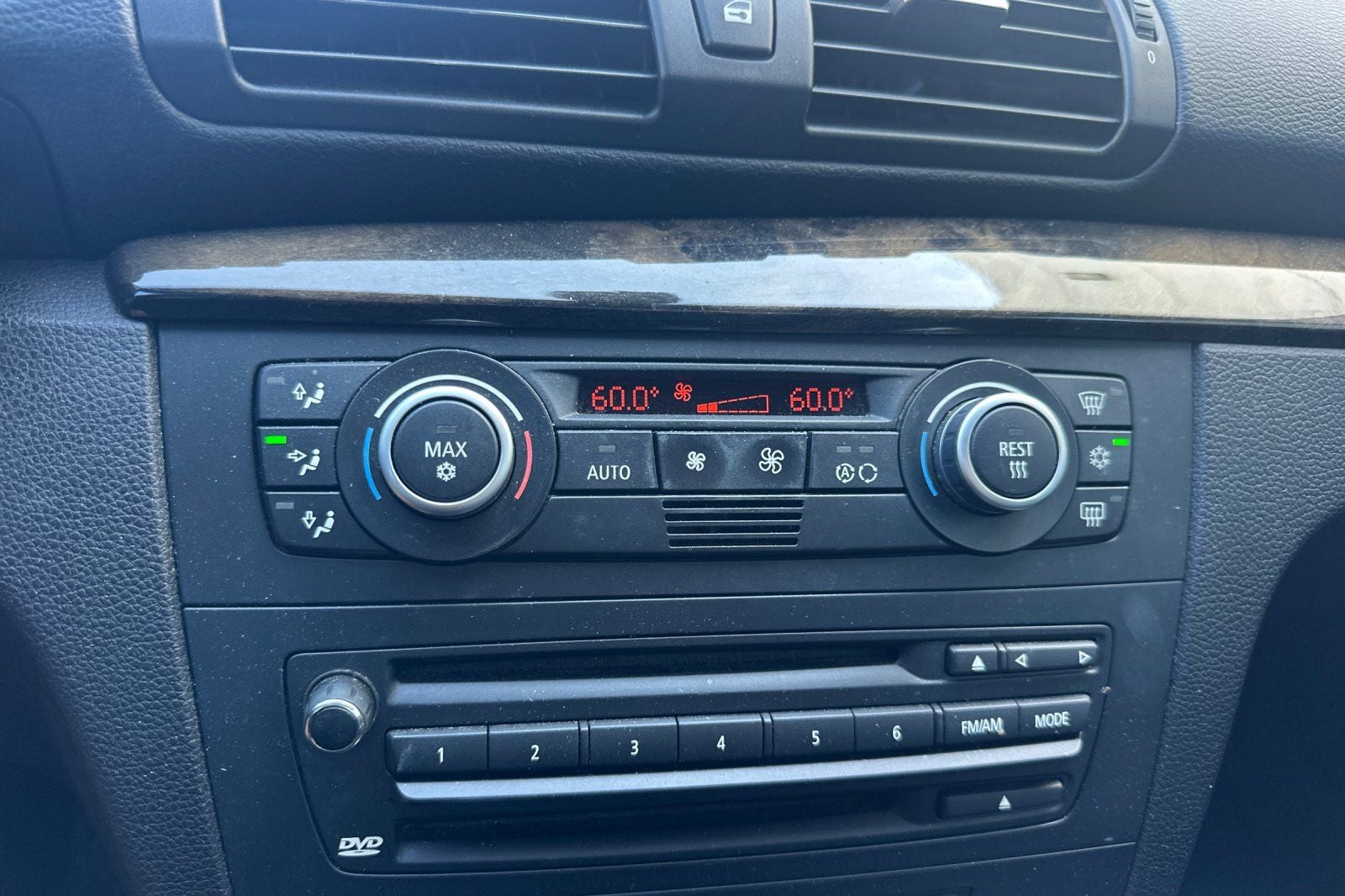 2008 BMW 1 Series 128i