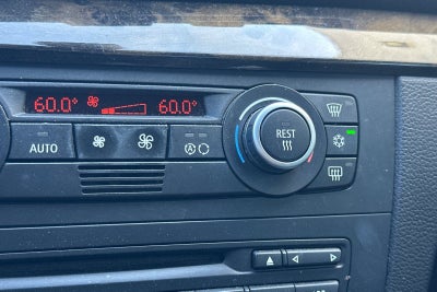 2008 BMW 1 Series 128i