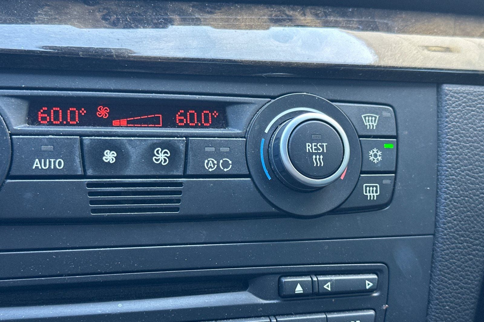 2008 BMW 1 Series 128i