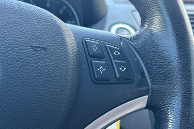 2008 BMW 1 Series 128i