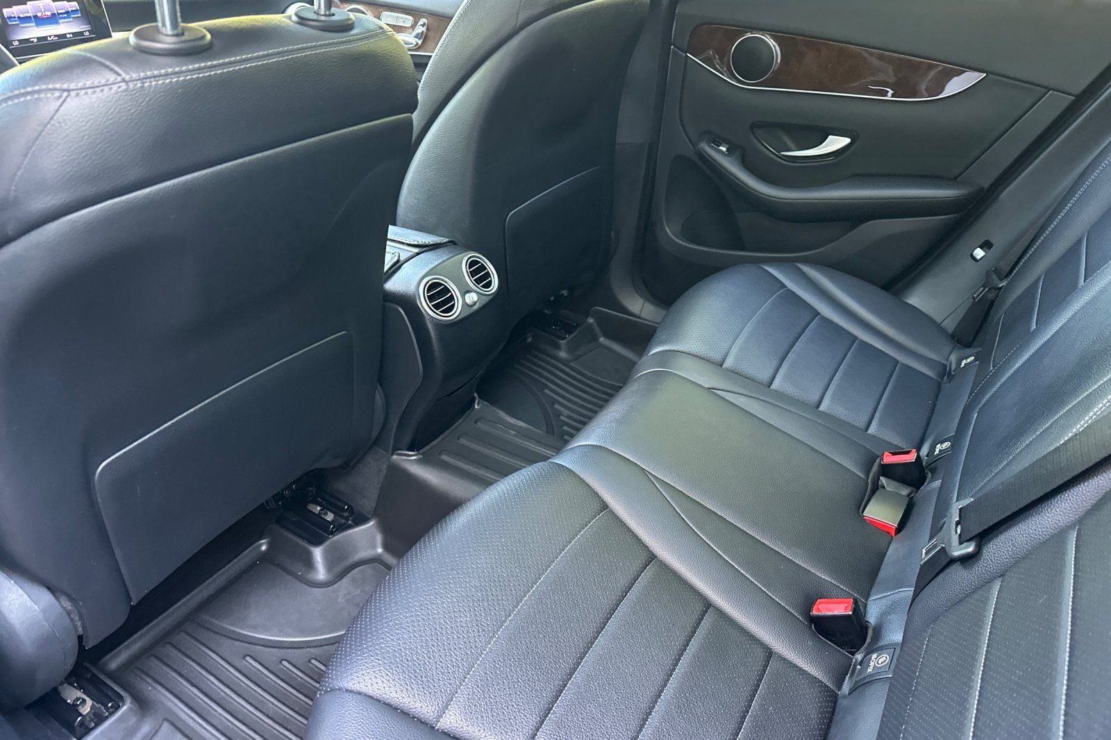 2017 Mercedes-Benz GLC GLC 300