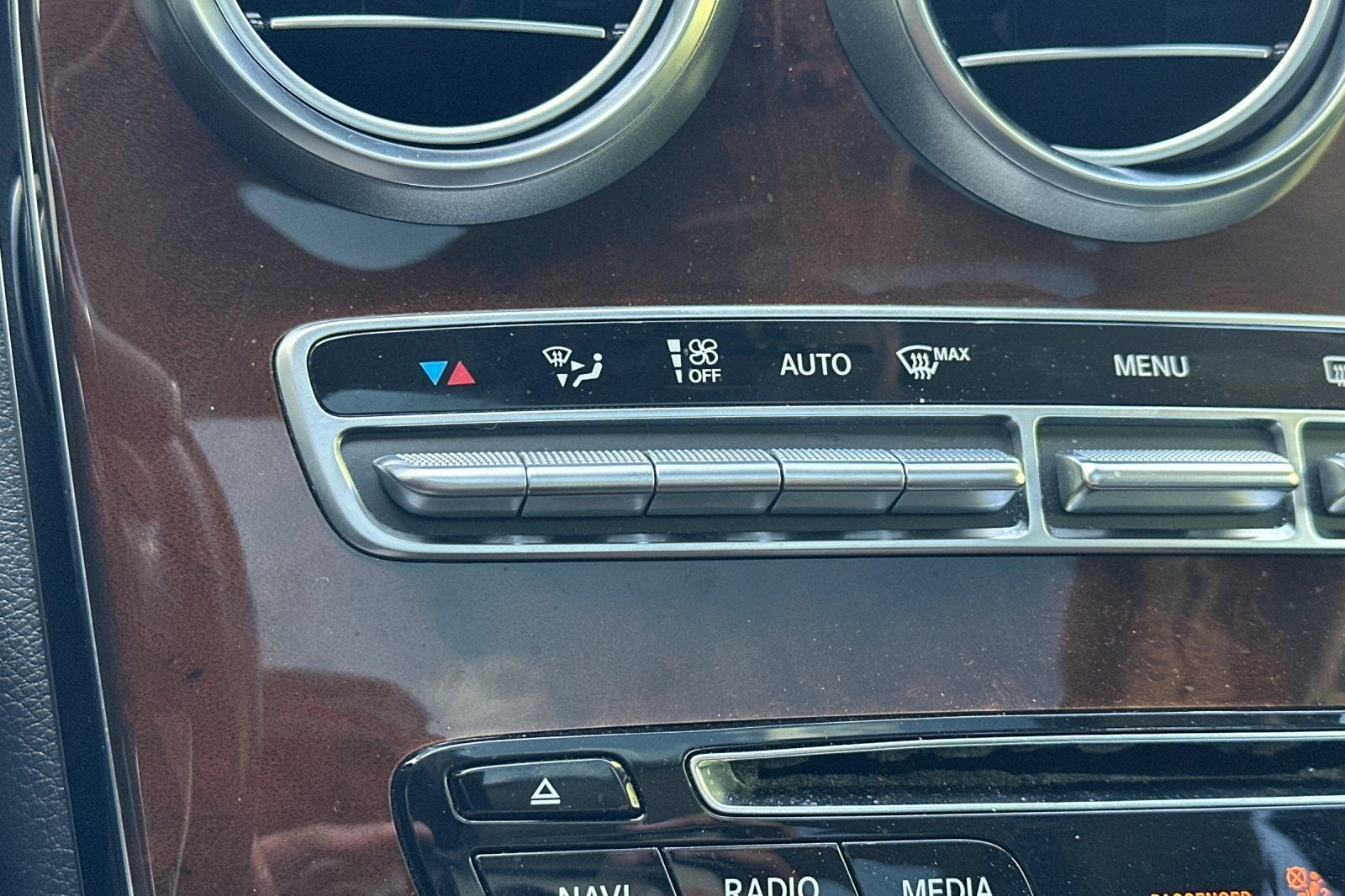 2017 Mercedes-Benz GLC GLC 300