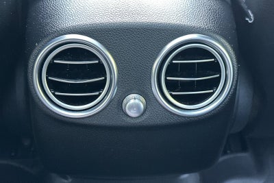 2017 Mercedes-Benz GLC GLC 300