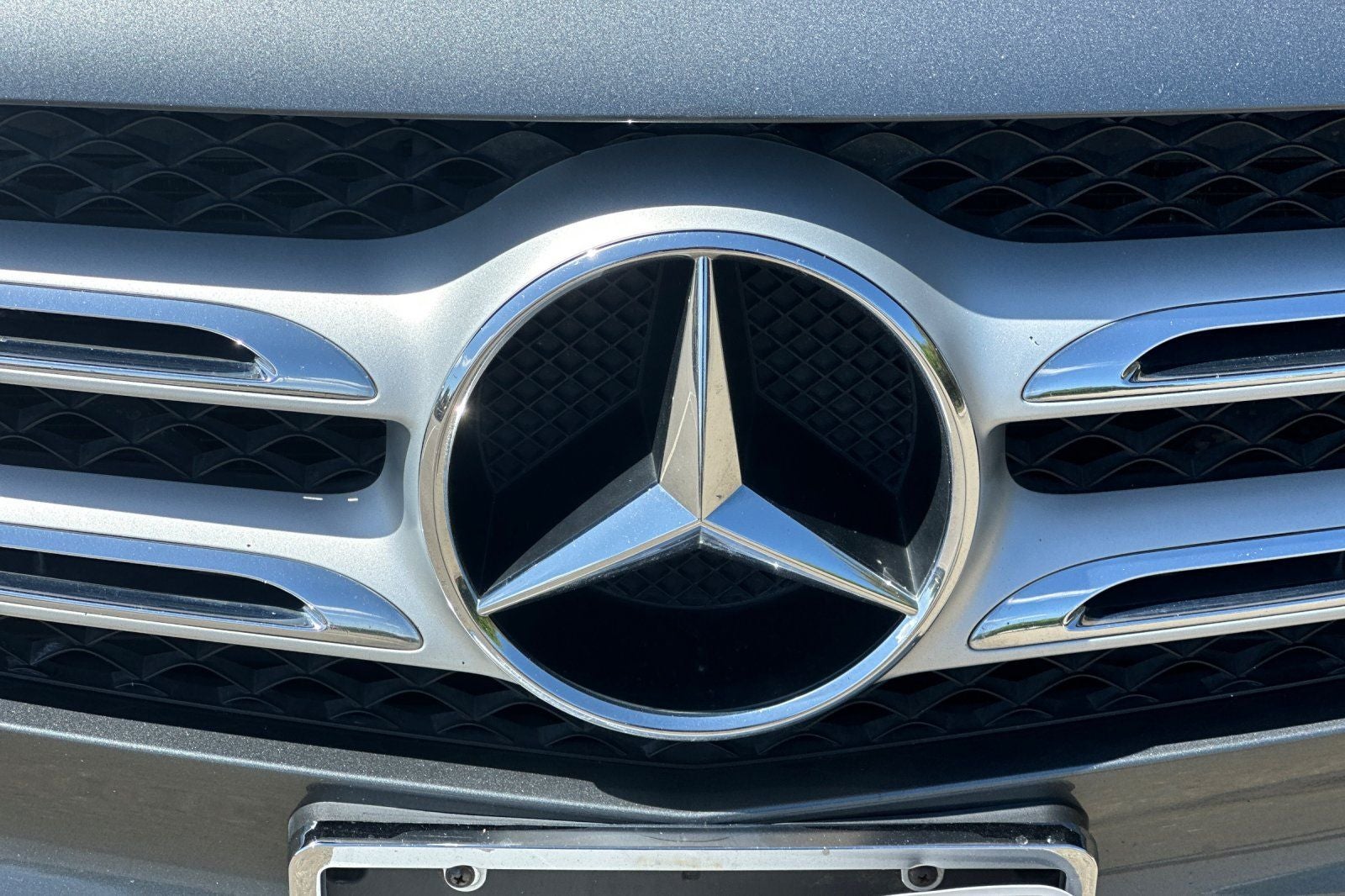 2017 Mercedes-Benz GLC GLC 300