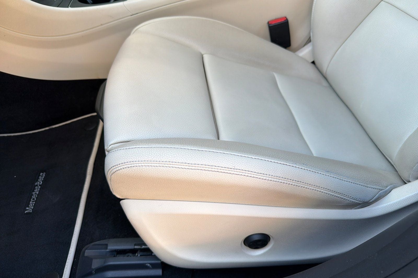 2016 Mercedes-Benz CLA CLA 250