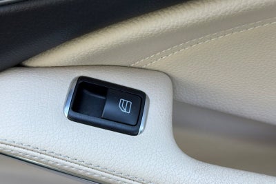 2016 Mercedes-Benz CLA CLA 250