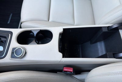 2016 Mercedes-Benz CLA CLA 250