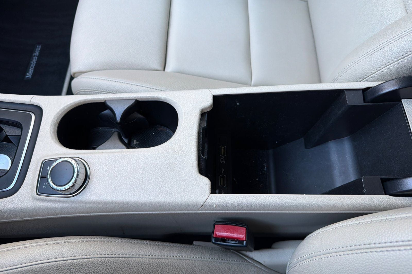 2016 Mercedes-Benz CLA CLA 250