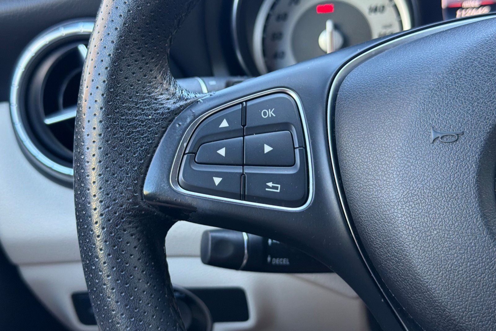 2016 Mercedes-Benz CLA CLA 250