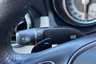 2016 Mercedes-Benz CLA CLA 250