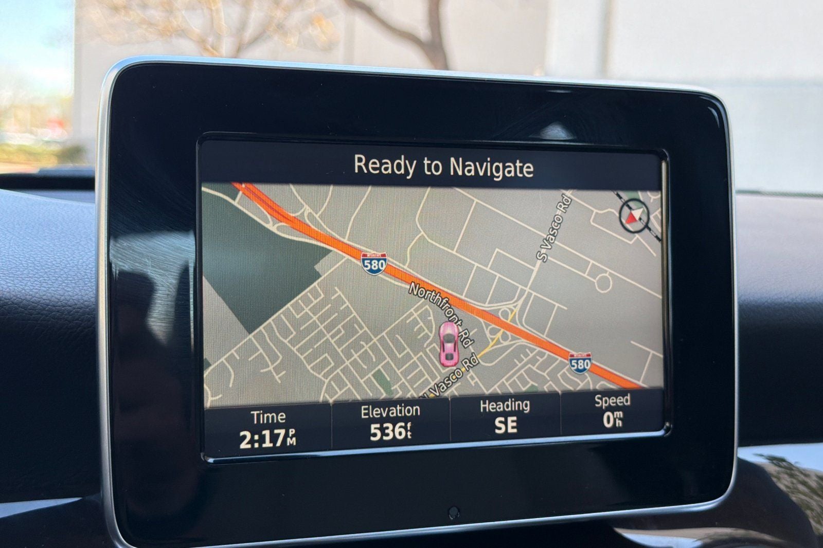 2016 Mercedes-Benz CLA CLA 250