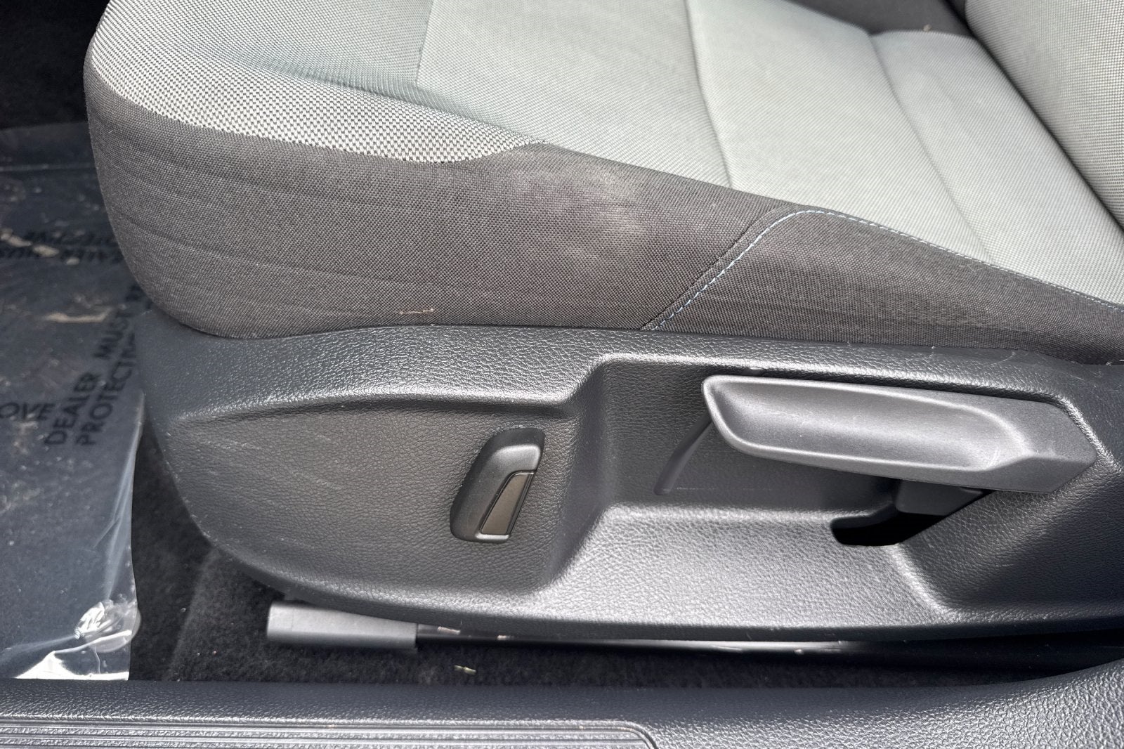 2016 Volkswagen e-Golf SE