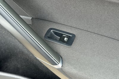 2016 Volkswagen e-Golf SE