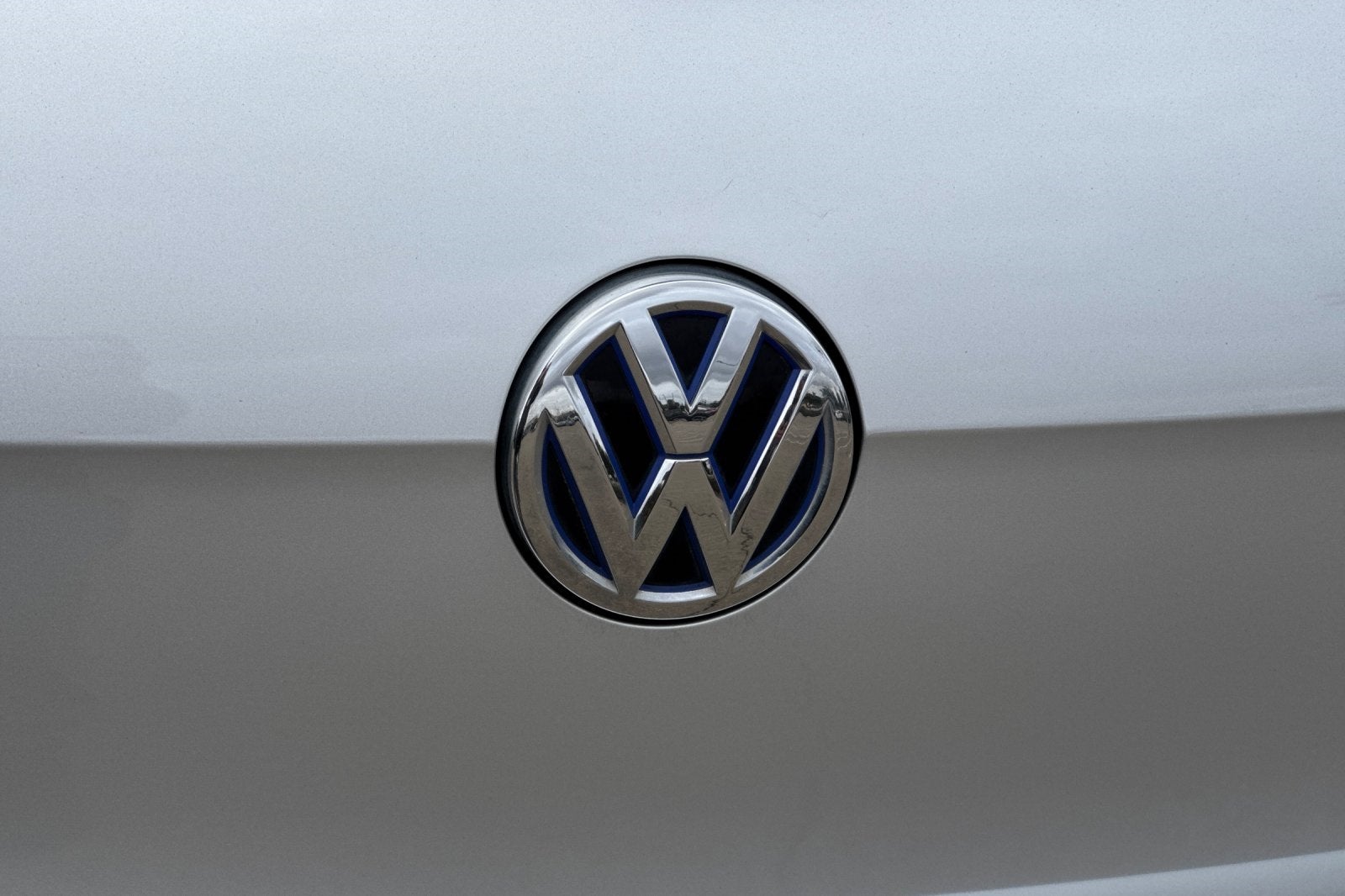 2016 Volkswagen e-Golf SE