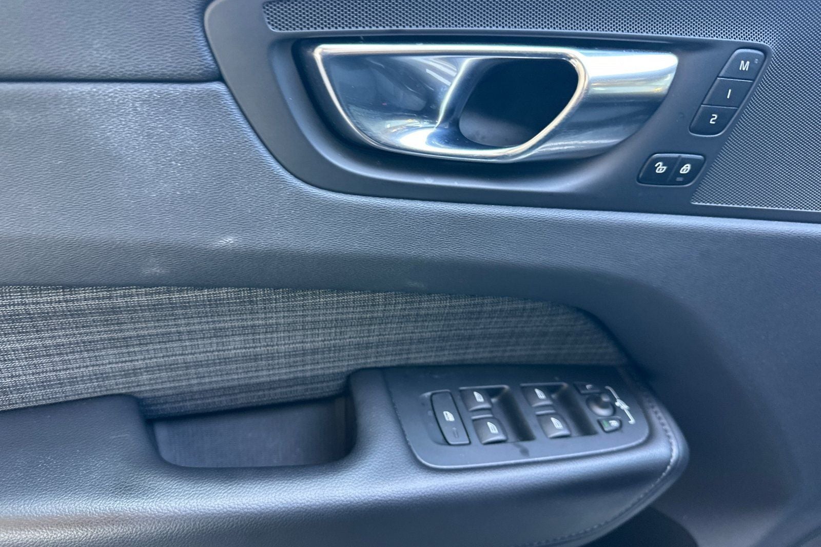 2023 Volvo XC60 B5 Core