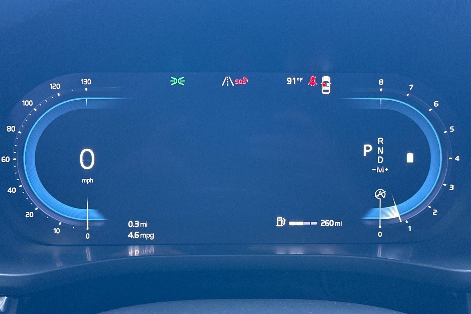 2023 Volvo XC60 B5 Core