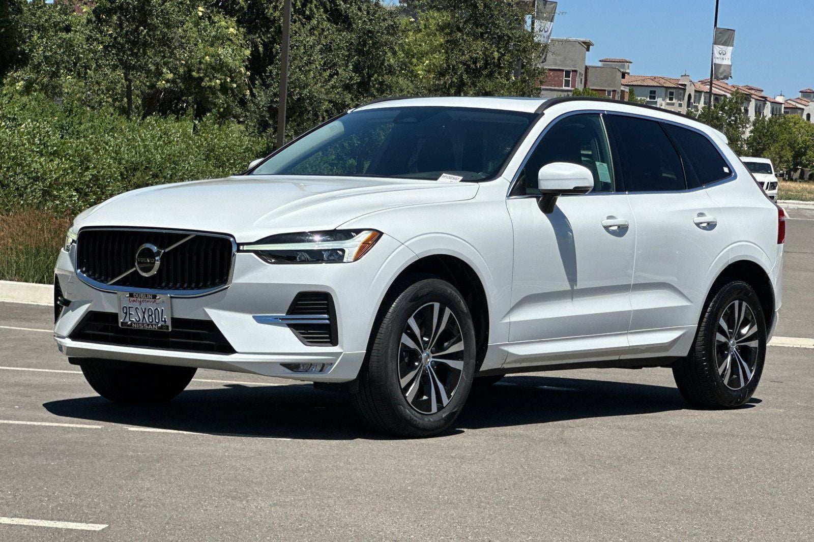 2023 Volvo XC60 B5 Core