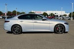 2022 Alfa Romeo Giulia Ti