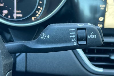 2022 Alfa Romeo Giulia Ti