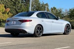 2022 Alfa Romeo Giulia Ti