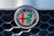 2022 Alfa Romeo Giulia Ti