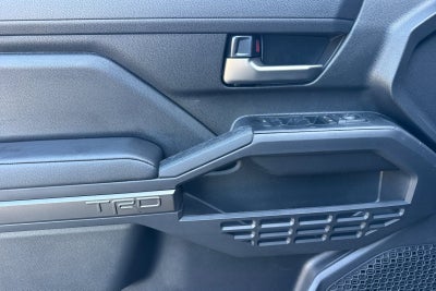 2026 Toyota Tacoma i-FORCE MAX Tacoma TRD Off-Road