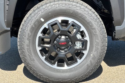 2026 Toyota Tacoma i-FORCE MAX Tacoma TRD Off-Road