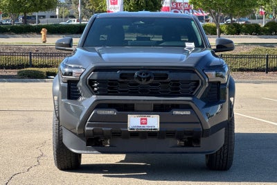 2026 Toyota Tacoma i-FORCE MAX Tacoma TRD Off-Road
