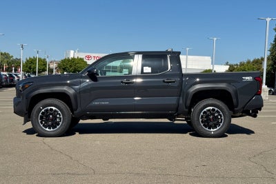 2026 Toyota Tacoma i-FORCE MAX Tacoma TRD Off-Road