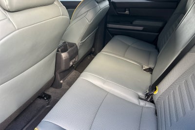 2026 Toyota Tacoma i-FORCE MAX Tacoma Trailhunter