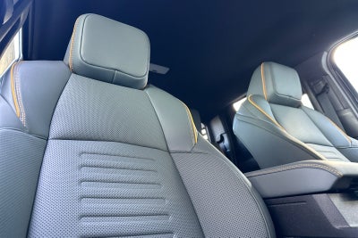 2026 Toyota Tacoma i-FORCE MAX Tacoma Trailhunter