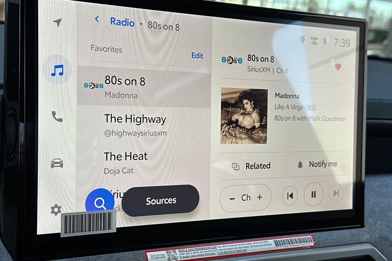2026 Toyota Tacoma i-FORCE MAX Tacoma Trailhunter