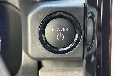 2026 Toyota Tacoma i-FORCE MAX Tacoma Trailhunter